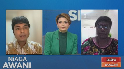 Niaga Spotlight: ESG Fallout, Financial Risk & Climate Credibility on the Line