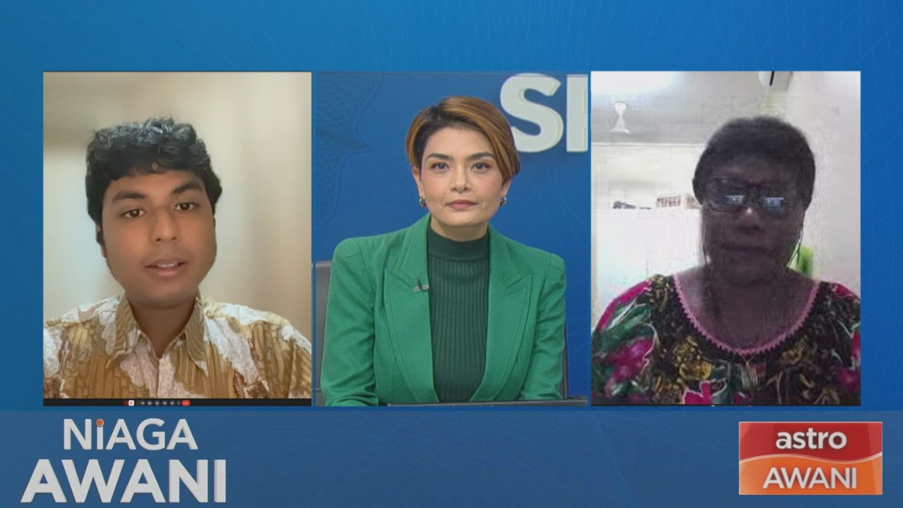 Niaga Spotlight: ESG Fallout, Financial Risk & Climate Credibility on the Line