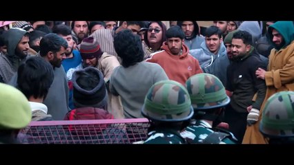 HIT The Third Case Malayalam 2025 HQ HDRip Movie Part 1