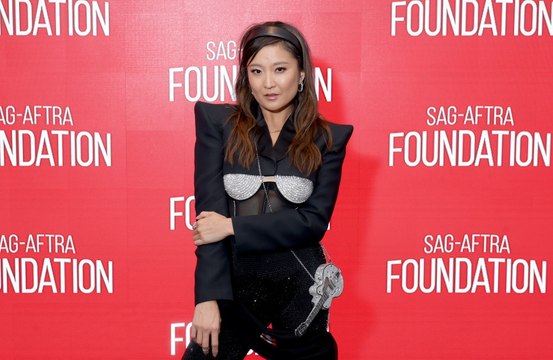 Ashley Park teases 'big moments' in Emily in Paris season five