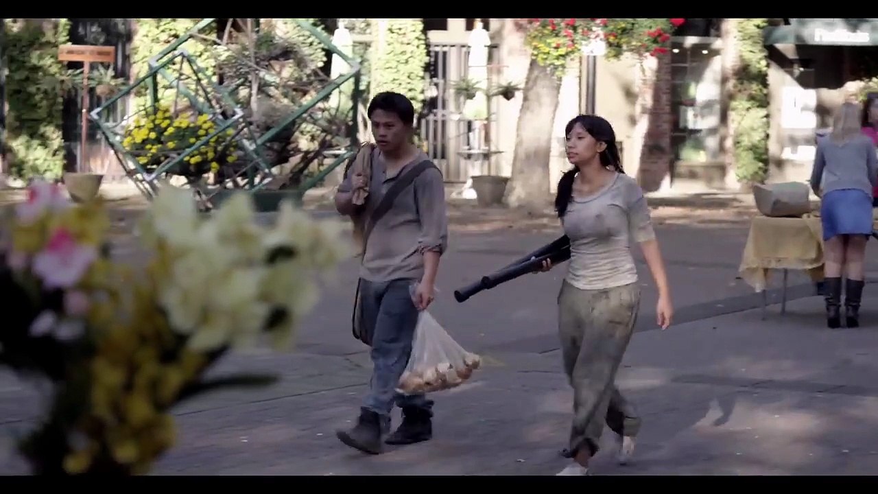 Everyone should see this crime action movie! Their talent made them a target for the mafia...