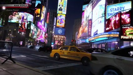 Planeta de juegos - NHK WORLD-JAPAN