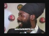 Capleton the prophet video inna kingston