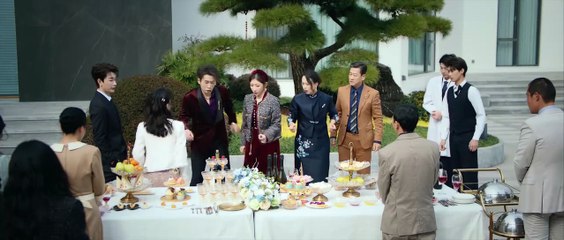 Queen of Darkness Episode 8 with English Subtitles 🎬