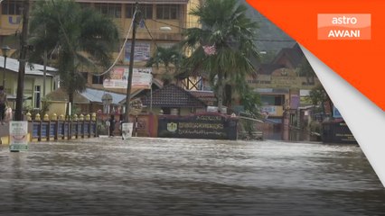 Calon SPM terjejas dinasihat maklumkan kepada sekolah, JPN