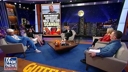 Greg Gutfeld Show 10_23_25 FULL END SHOW _ ᖴO᙭ ᗷᖇEᗩKIᑎG ᑎEᗯS October 23, 2025