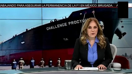 FGR investiga a 500 empresas por el tráfico millonario de combustible en aduanas