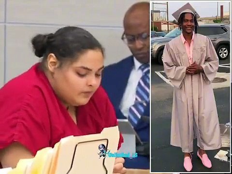 23-year-old Deborah Benefiel accused of fatally shooting a 21-year-old man because he honked at her while she was stopped at a green light in Indiana