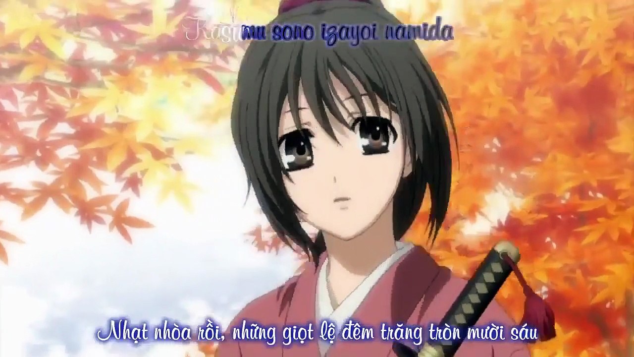 Hakuouki: Shinsengumi Kitan[Phần01] - Hakuouki: Shinmi Kitan[Season01] – Episode05[Vetsub HD].