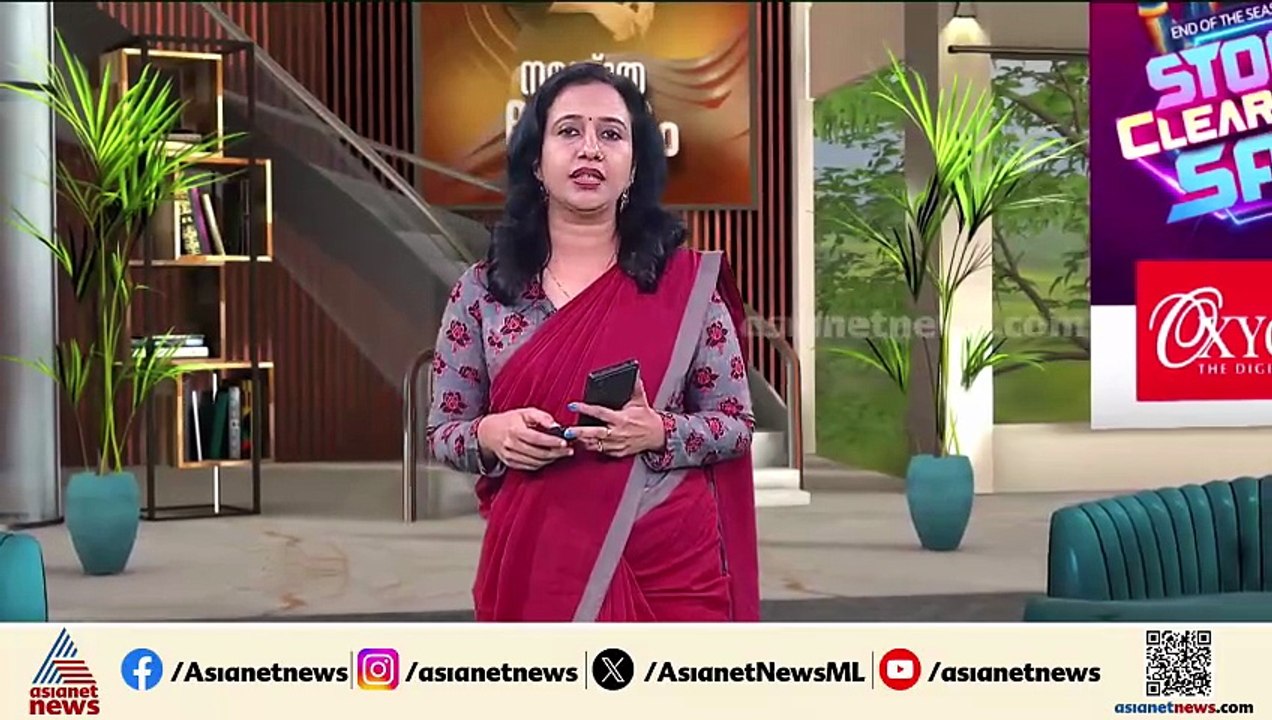 പാർട്ടി ഓഫീസിൽ ജീവനൊടുക്കി CPM നേതാവ്; മരിച്ചത്...