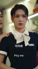 After being released from prison, she targeted the wealthy Xiao family for revenge, pretending to be weak and pitiful, wandering between the father and son, watching them turn against each other, and then she sneered and left #PopularShortDrama #BossyCEO