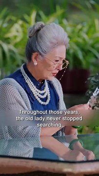 👵💔 Grandma Discovers the Butler’s Shocking Lie… The REAL Heirs Finally Appear! 😱✨