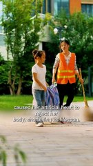 💔 She Broke His Heart 6 Years Ago… But He Never Knew She Gave Him Hers ❤️😱