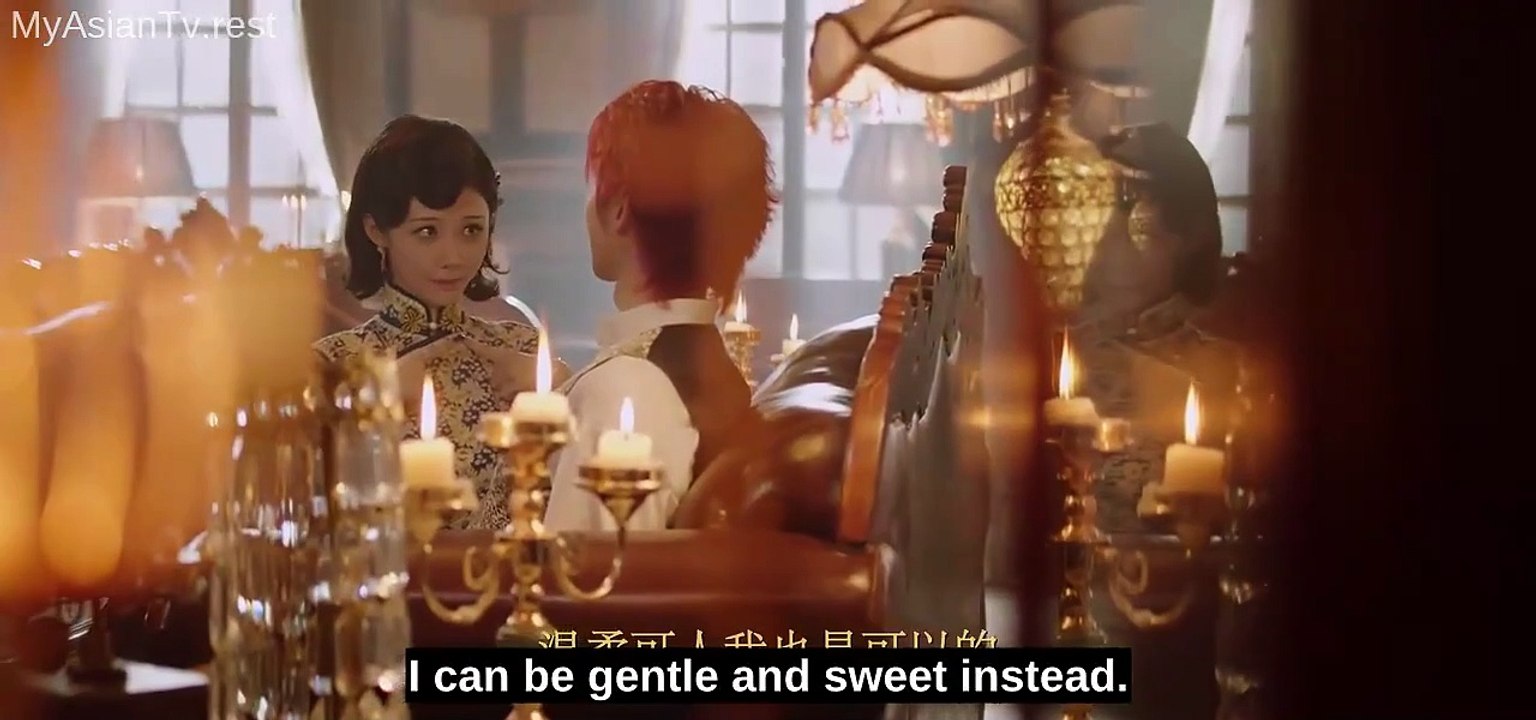 Sweet Secrets Episode 18