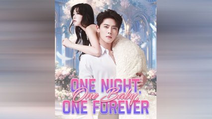 One Night One Baby One Forever (2025) - FULL HD [Eng Sub]