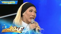 Vice Ganda, nagsalita na tungkol sa inaabangang MAGPASIKAT 2026 | It's Showtime