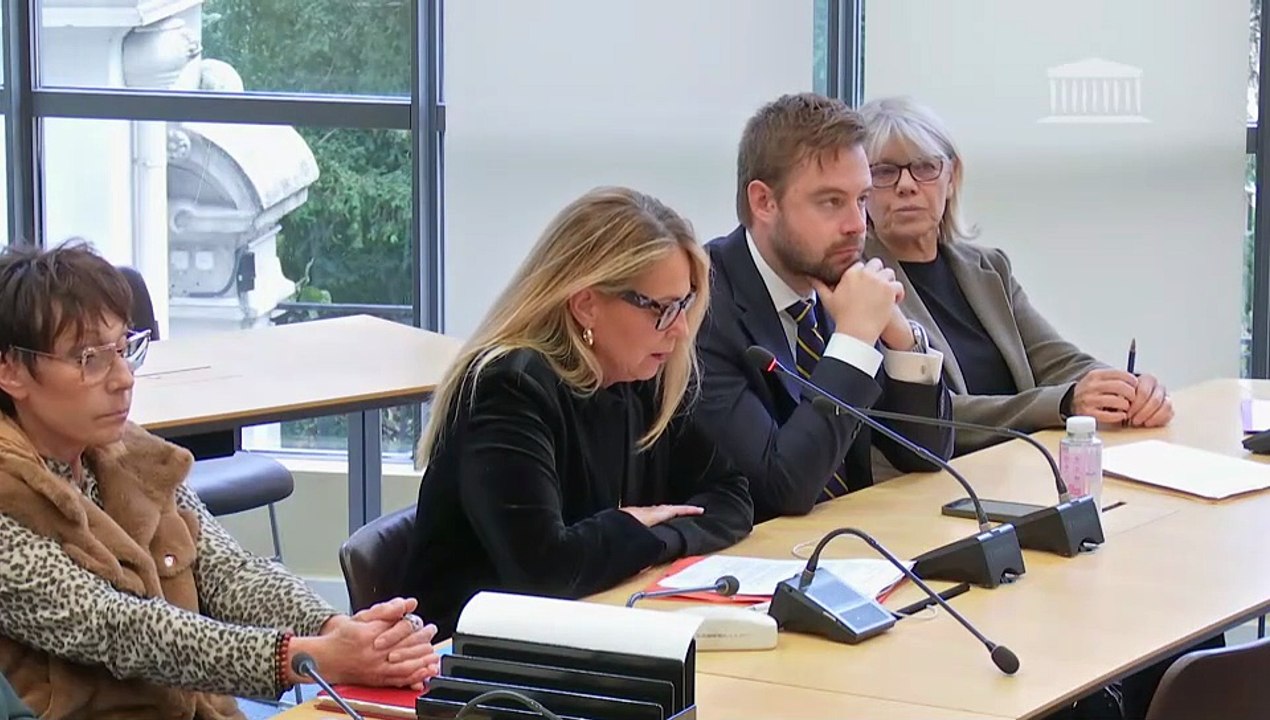 Commission de la défense : Général d’armée Pierre Schill, chef d’état major de l’armée de Terre ; Amiral Nicolas Vaujour, chef d’état major de la Marine - Jeudi 23 octobre 2025