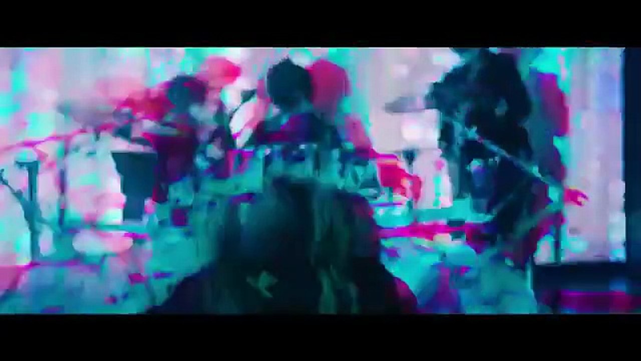 Rorschach.inc 『METRO』