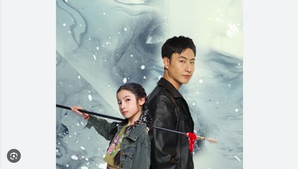 Little Trouble, Big Punch Full Chinese Drama - English Sub