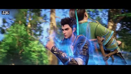 Wind Driver in Tang Dynasty Ep 7 Eng Sub