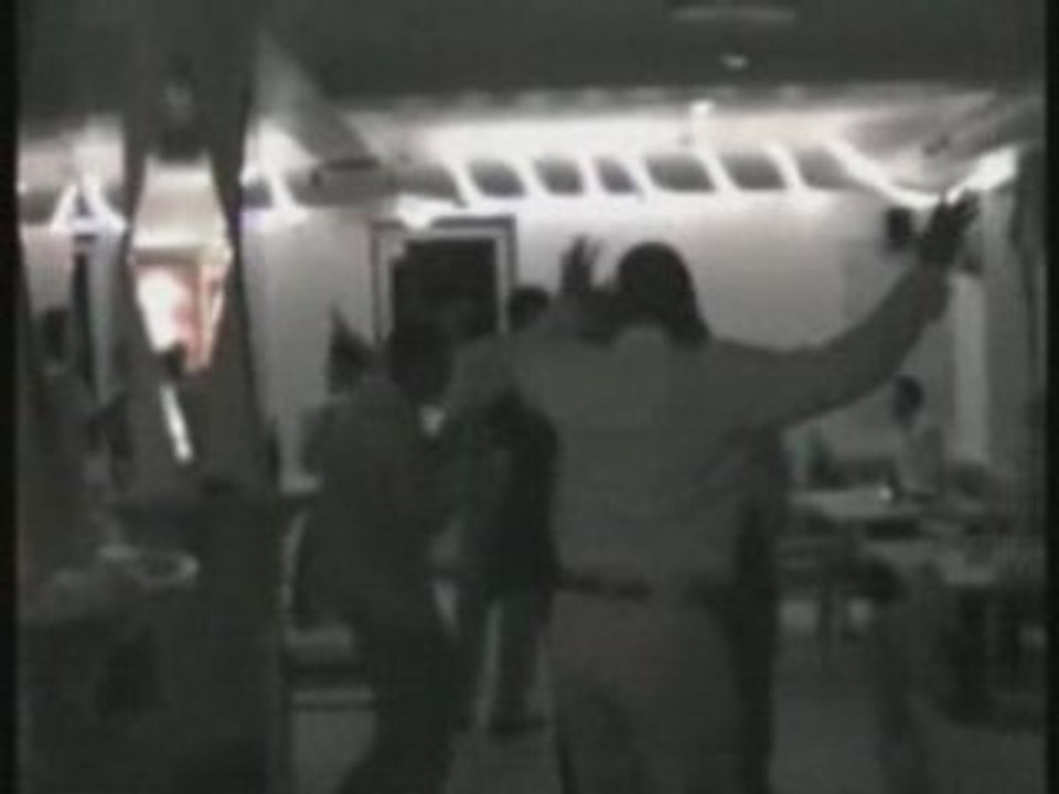 AFRICAN EVENT [Part 6] - Party