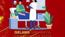 Mengenal 6 Warna Gelang Pasien di Rumah Sakit dan Artinya