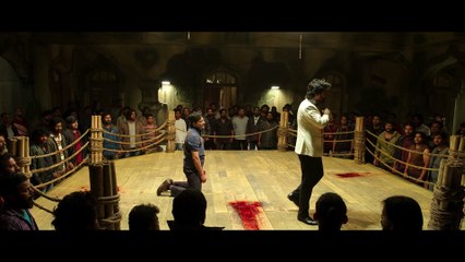 HIT The Third Case Malayalam 2025 HQ HDRip Movie Part 2