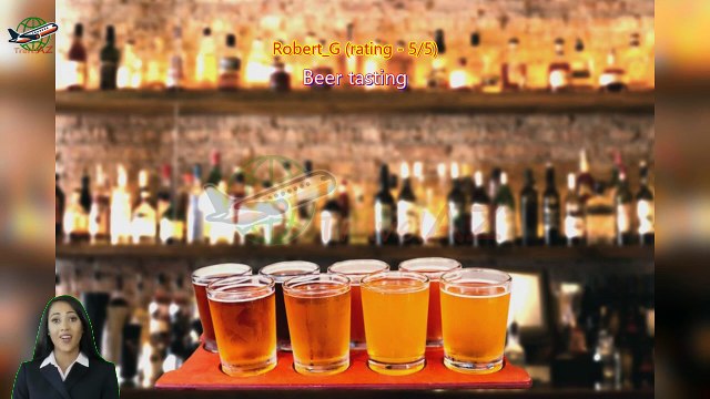 Gdansk: Polish Craft Beer Tasting Session