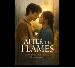 After The Flames Full Movies English Sub