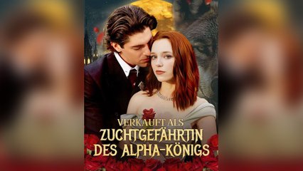 Verkauft Als Zuchtgefährtin Des Alpha-Königs