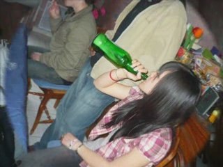 Blocus = Journée Posée