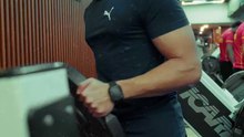 Chest Workout at Bodyzone | Luxury Gym in Chandigarh | Elite Fitness Club