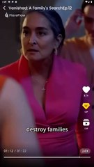 Vanished A Family's Search