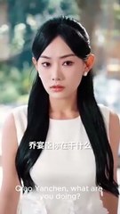 Light clouds wipe the green mountains Full Drama - English Sub