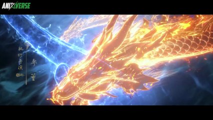 [Anixverse] Jun You Yun S2 - 24 [1080p]