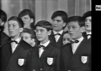 Teatro 10 - Puntata del 17-10-1964