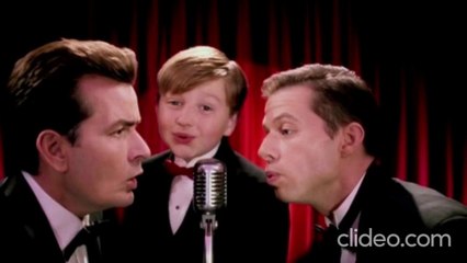 Dos hombres y medio (T2:C10) español latino