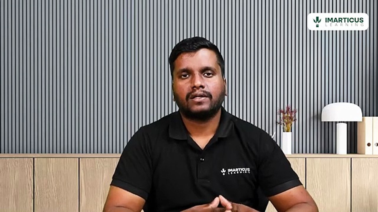 Master RNNs, LSTMs & NLP | Deep Learning for AI with Imarticus Learning