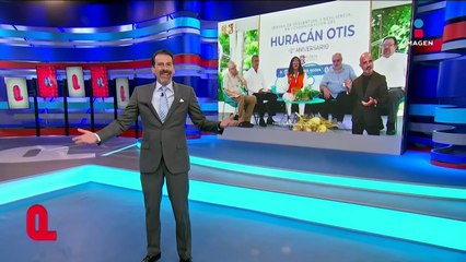 Abelina y sus declaraciones | Qué Importa