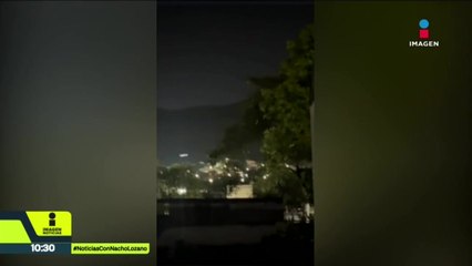 Se repite en Monterrey la historia de 2011: maestra calma a niños en pleno tiroteo