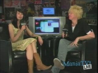 Trash Wednesday - "Cyber-Jockey" on ManiaTV