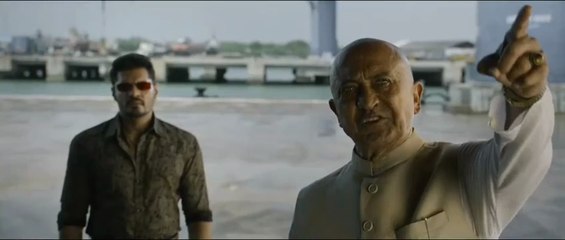 OG Movie 2025 - Full Hindi Version | Exciting New Release