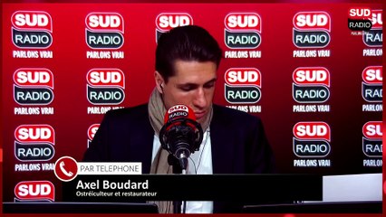 "C'est ridicule !" : une nouvelle norme oblige les ostréiculteurs à installer des WC sur les bateaux