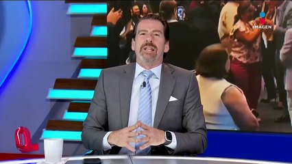 Este diputado habla sobre el evento musical | Qué Importa