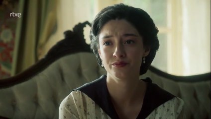 La Promesa - Capitulo 703