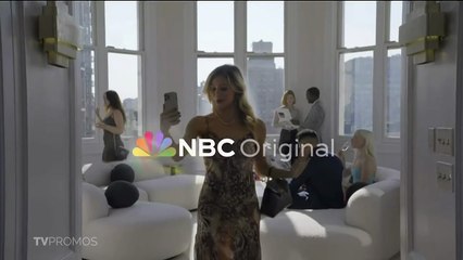 Law and Order SVU 27x06 Season 27 Episode 6 Trailer - Under the Influence