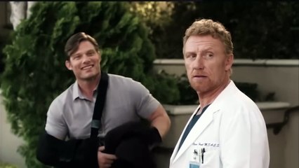 Grey's Anatomy 22x04 Season 22 Episode 4 Trailer - Goodbye Horses