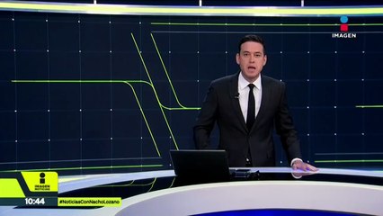 Empresarios estadounidenses que están siendo investigados por huachicol fiscal