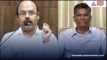 ಅಧಿಕಾರದ ಪಗಡೆಯಾಟಕ್ಕೆ ಕಿಡಿ ಹೊತ್ತಿಸಿದ್ರಾ ಯತೀಂದ್ರ? ಸತೀಶ್ ಜಾರಕಿಹೊಳಿ ಪರ ಬ್ಯಾಟಿಂಗ್.. ಡಿಕೆಶಿಗೆ ಟಾಂಗ್..!