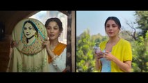 Ikk Kudi (Official Trailer) _ Shehnaaz Gill _ New Punjabi Movie Trailer 2025 _ Latest Punjabi Movie